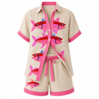 Conjunto - Summer Vibes