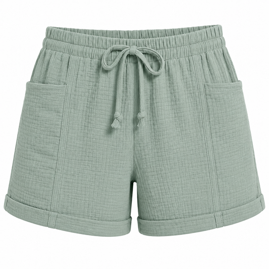 Emma - Pantalon corto