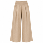 Thailora – Pantalon de pierna ancha