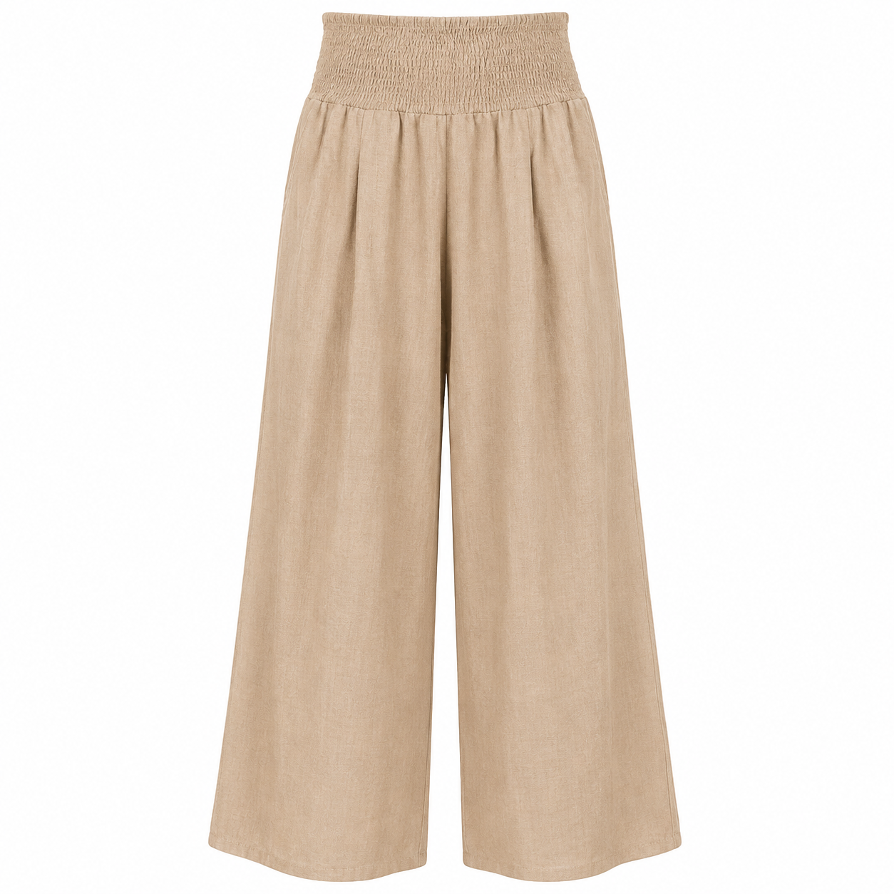 Thailora – Pantalon de pierna ancha