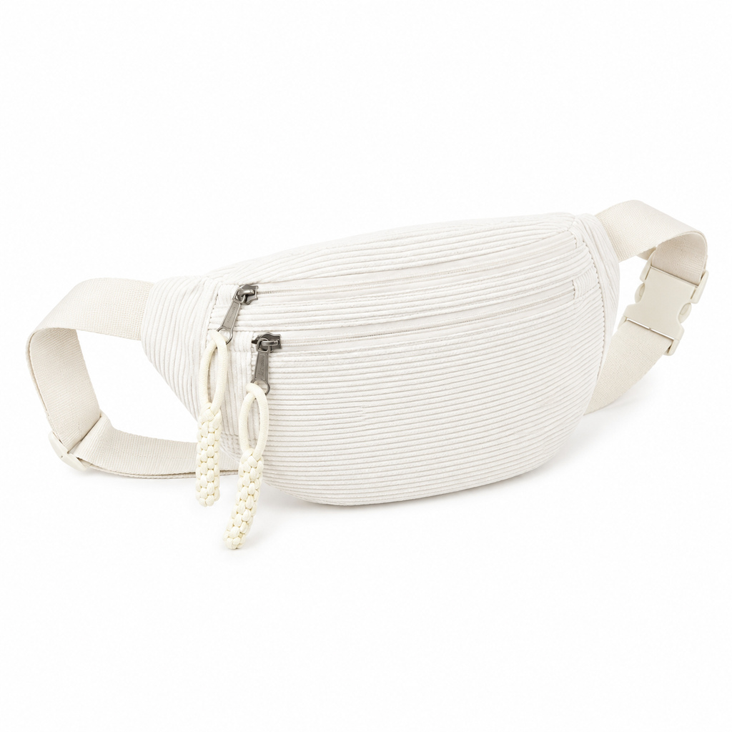 Petra - Bolso de hombro de terciopelo