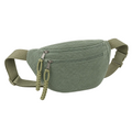 Petra - Bolso de hombro de terciopelo
