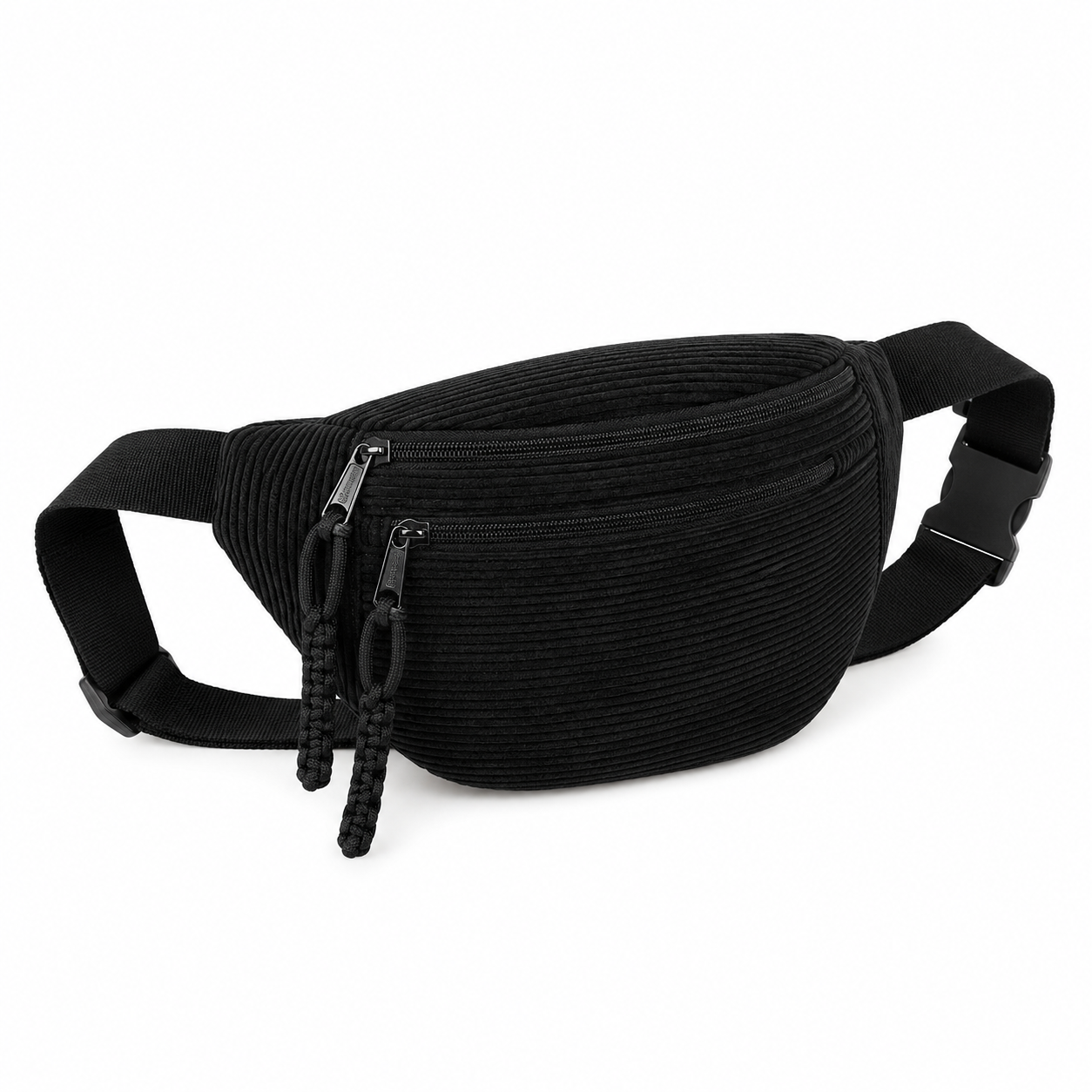 Petra - Bolso de hombro de terciopelo