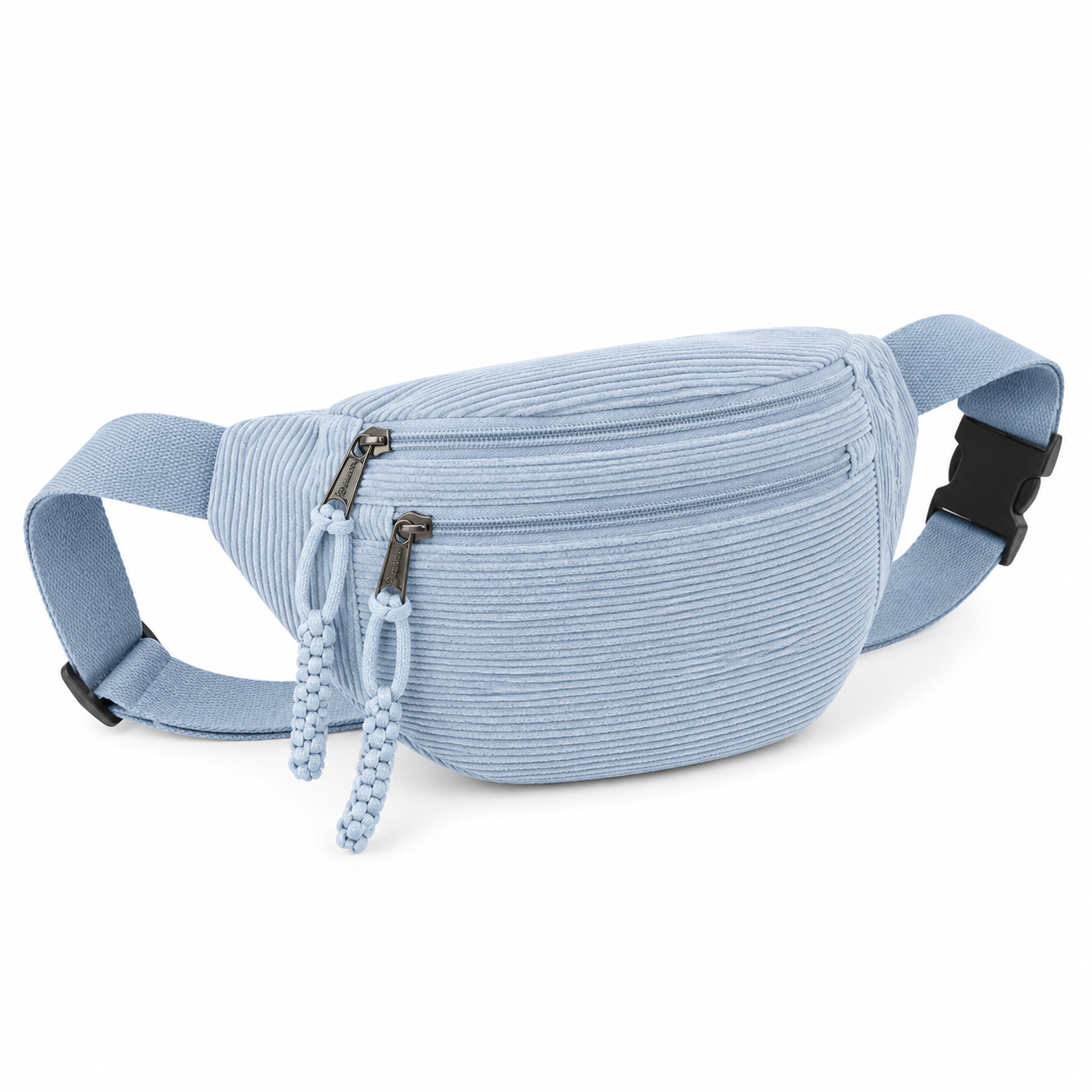 Petra - Bolso de hombro de terciopelo