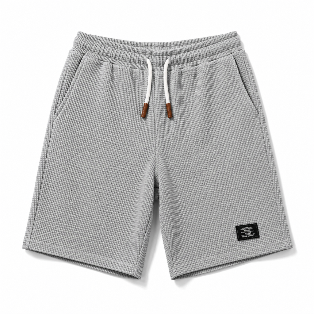 Jorge — Bermuda Capri Panal