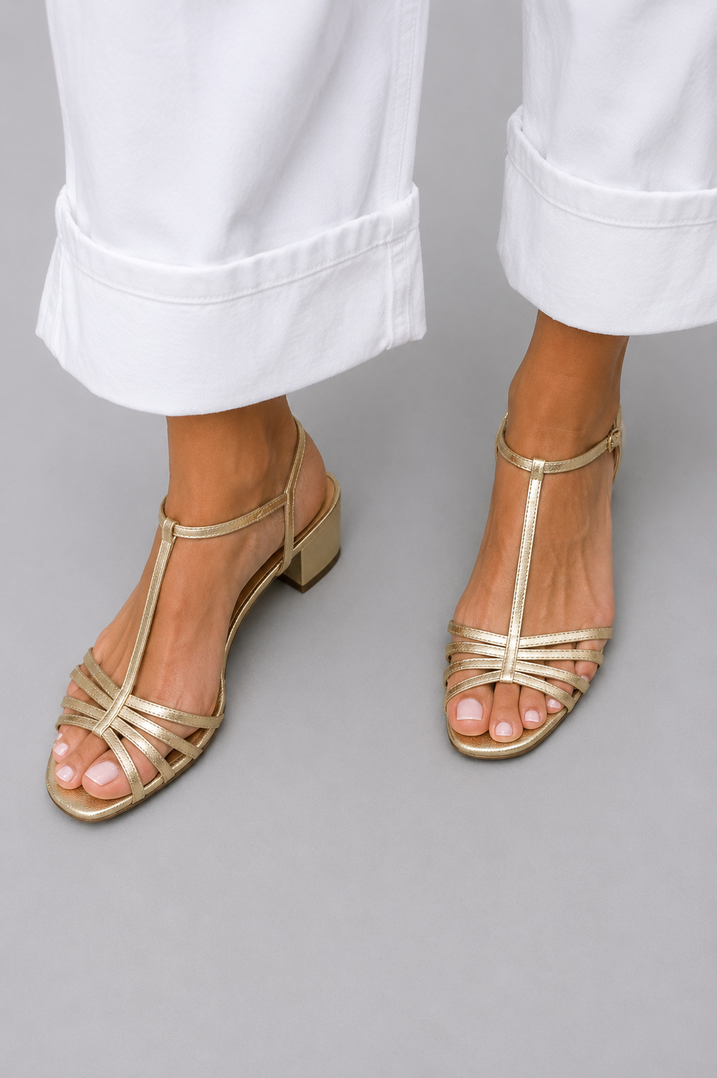 Alegría — Elegancia Dorada