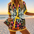Conjunto - Flamingo Soul