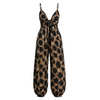 Kalahari — Mono Estampado Leopardo
