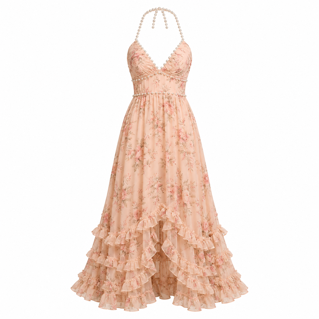 Vera - vestido elegante