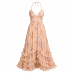 Vera - vestido elegante
