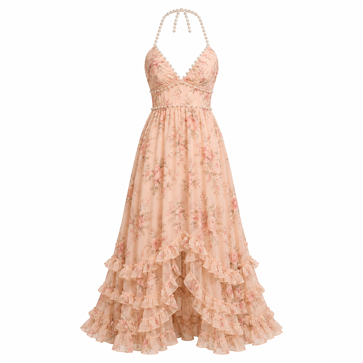 Vera - vestido elegante