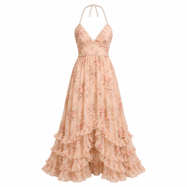 Vera - vestido elegante