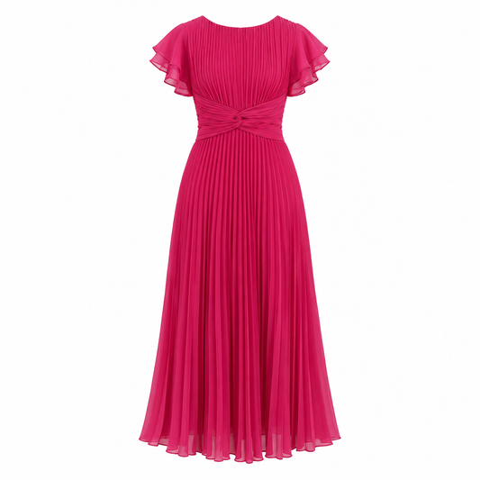 Serafina - Elegante vestido largo