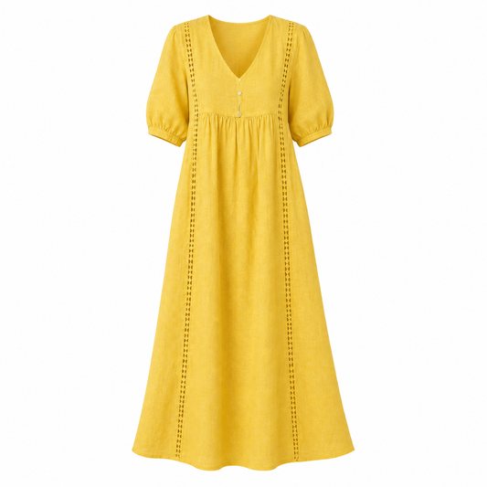 Sefi - Vestido Midi Veraniego