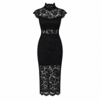 Rebeca - Vestido Fuerte