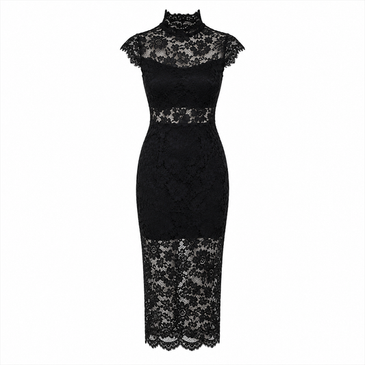 Rebeca - Vestido Fuerte