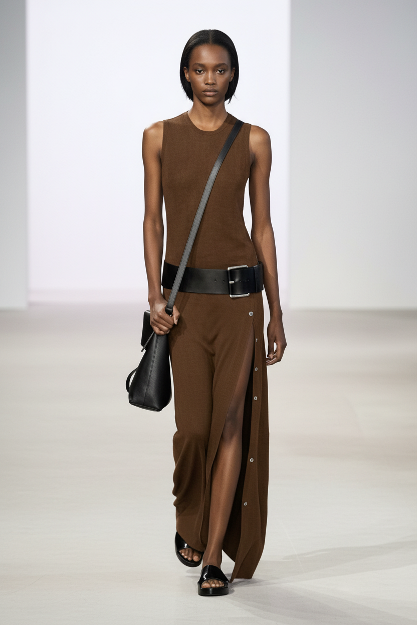 Marron
