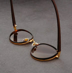Aurea — Gafas de Sol Redondas