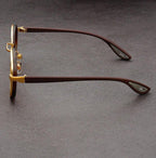 Aurea — Gafas de Sol Redondas