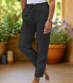 Aiden - Pantalones cómodos y elegantes
