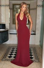 Adora — Vestido Maxi
