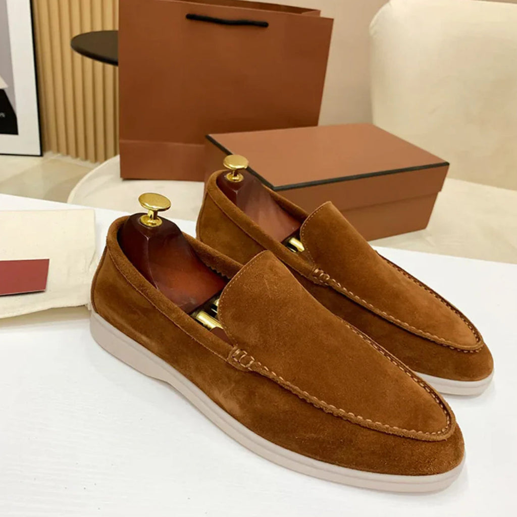MARCO - Mocasines para hombre