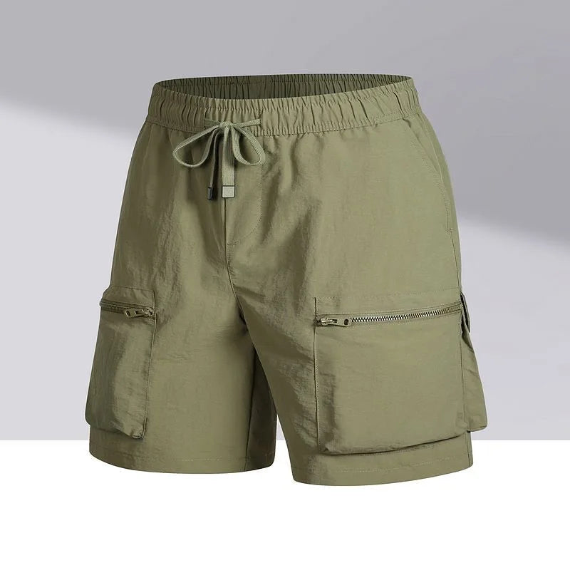 Zander - Shorts cargo