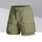 Zander - Shorts cargo