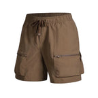 Zander - Shorts cargo