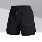 Zander - Shorts cargo