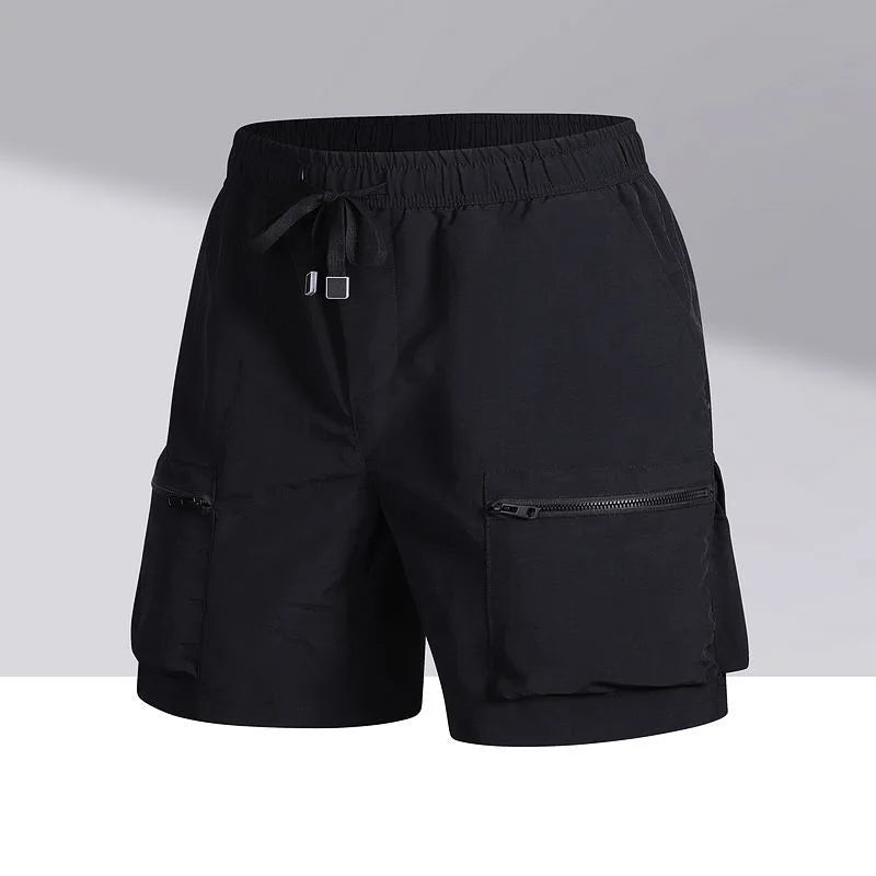Zander - Shorts cargo