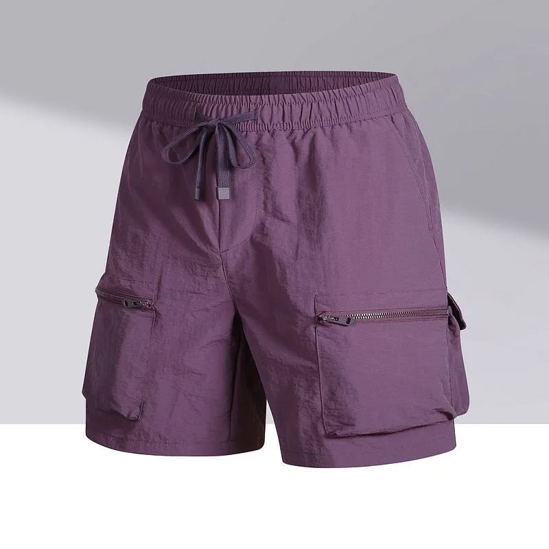 Zander - Shorts cargo