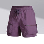 Zander - Shorts cargo