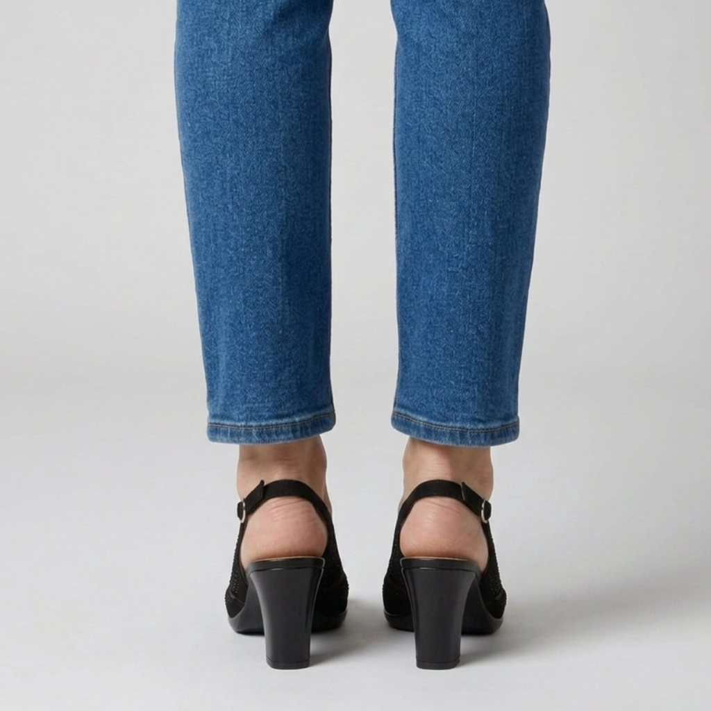 Sofía — Elegancia Dorada de Verano