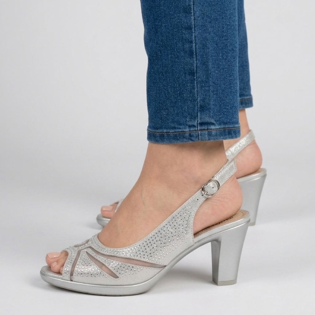 Sofía — Elegancia Dorada de Verano