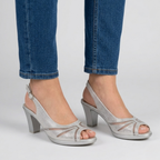 Sofía — Elegancia Dorada de Verano