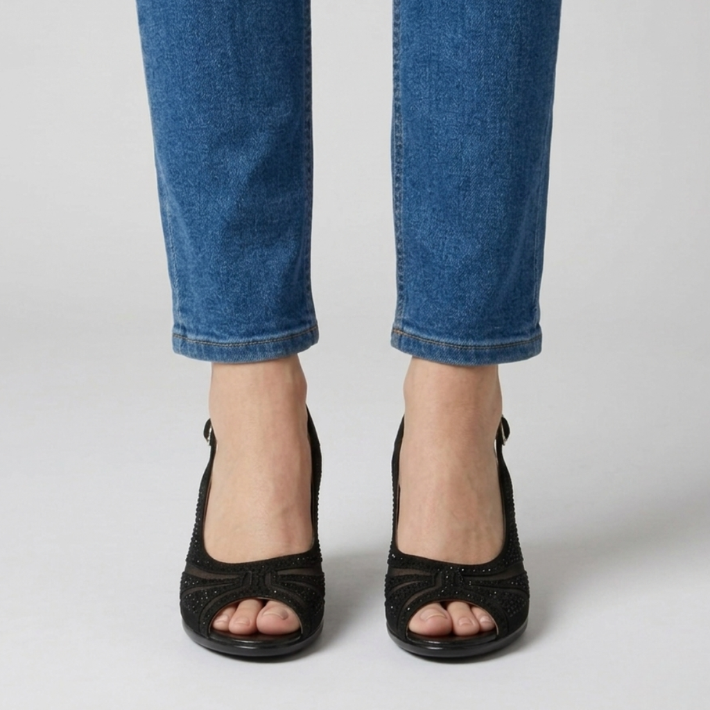 Sofía — Elegancia Dorada de Verano