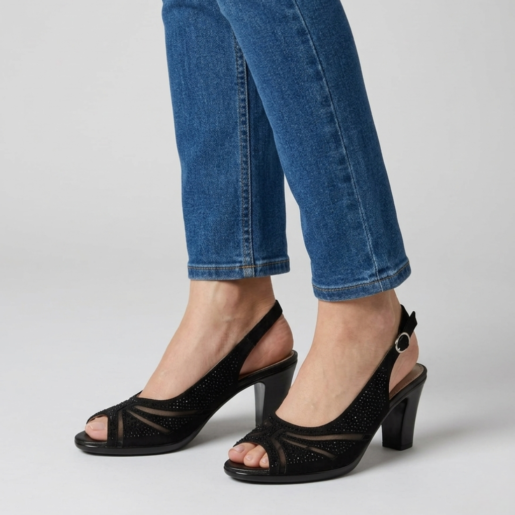 Sofía — Elegancia Dorada de Verano