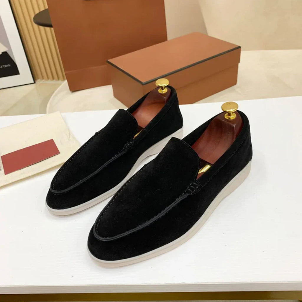 MARCO - Mocasines para hombre