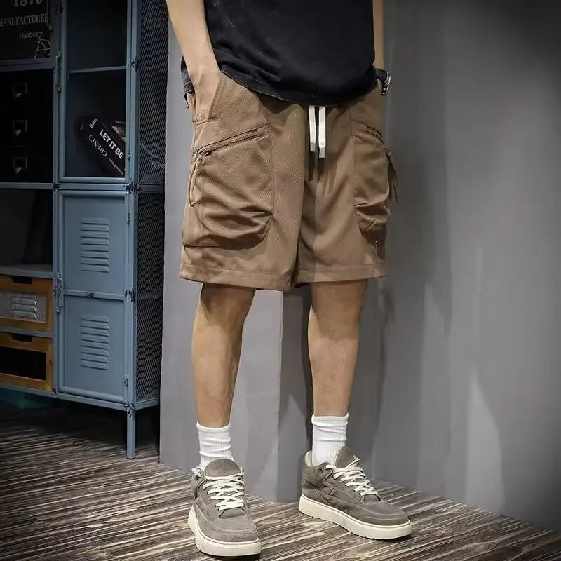 Easton - Shorts de verano