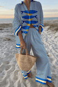 Yareli - Conjunto de verano y playa
