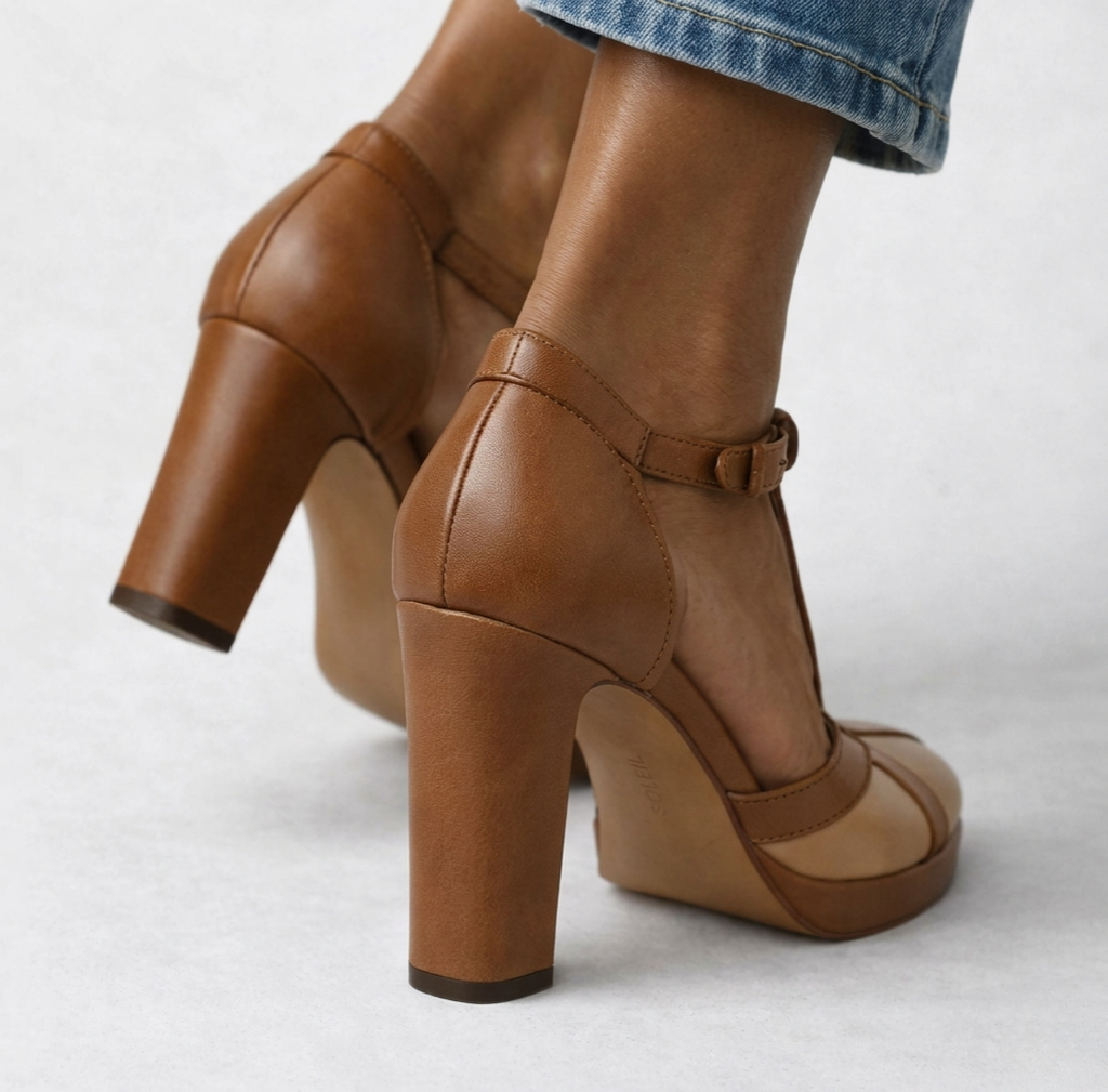 Ewa - Tacones