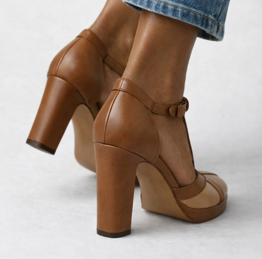 Ewa - Tacones