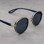 Aurea — Gafas de Sol Redondas