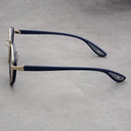 Aurea — Gafas de Sol Redondas