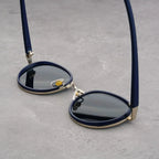 Aurea — Gafas de Sol Redondas