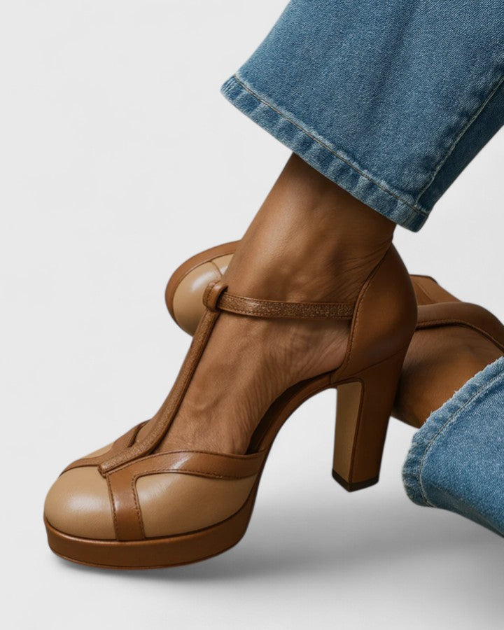 Ewa - Tacones