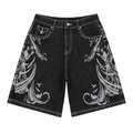 Dex — Pantalón Corto Denim Y2K