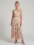 Martina - Vestido floral