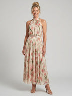 Martina - Vestido floral